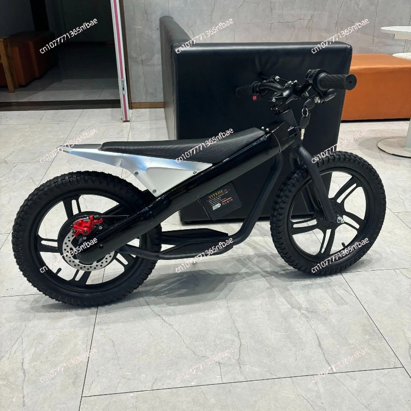 16-дюймовый детский электричес – обзор и цена Kids Toys Scooter