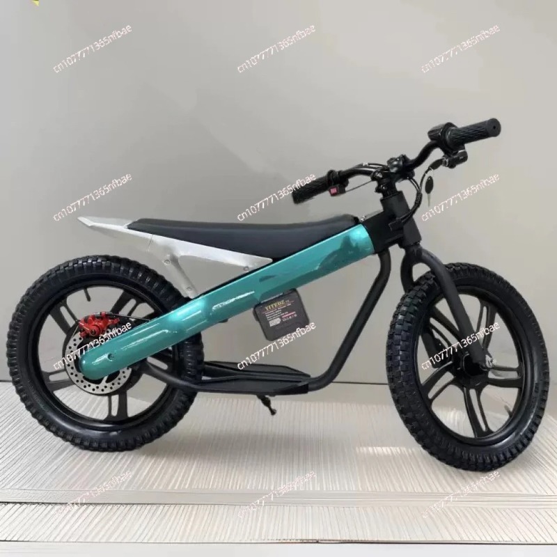 16-дюймовый детский электричес – обзор и цена Kids Toys Scooter