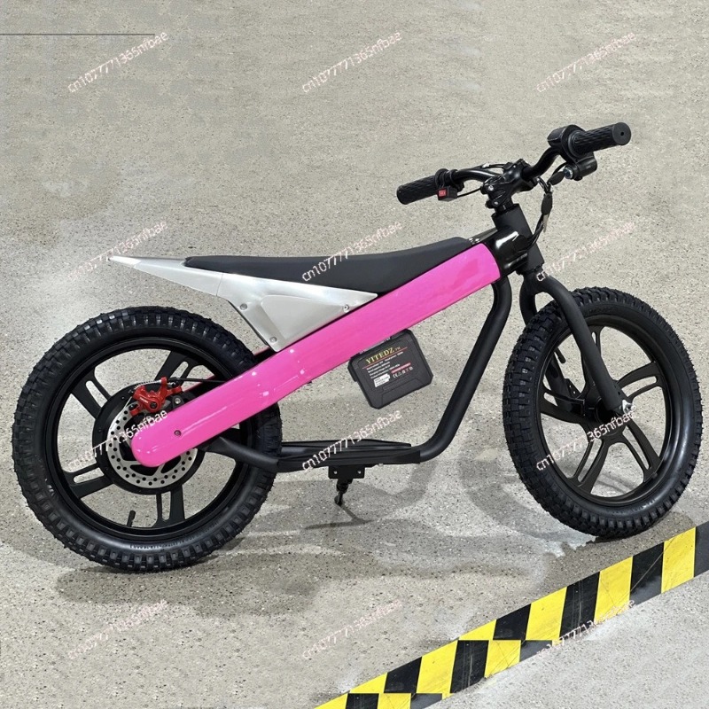 16-дюймовый детский электричес – обзор и цена Kids Toys Scooter