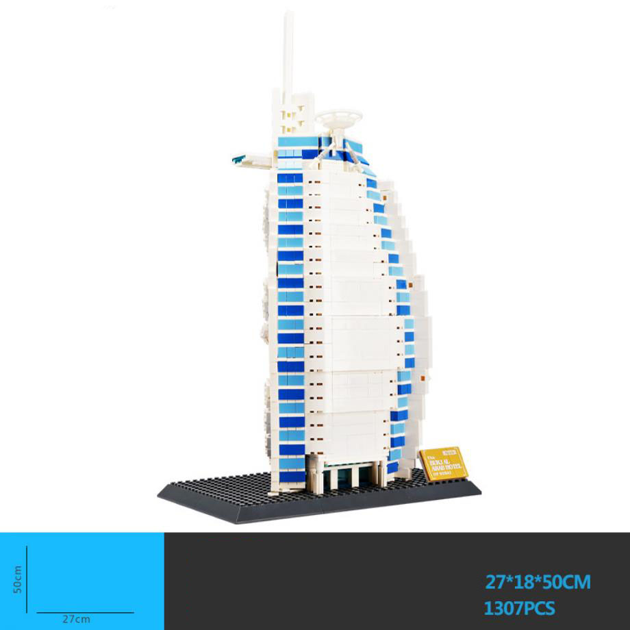 Всемирно известный архитектурн – обзор и цена Kids Toys Uae