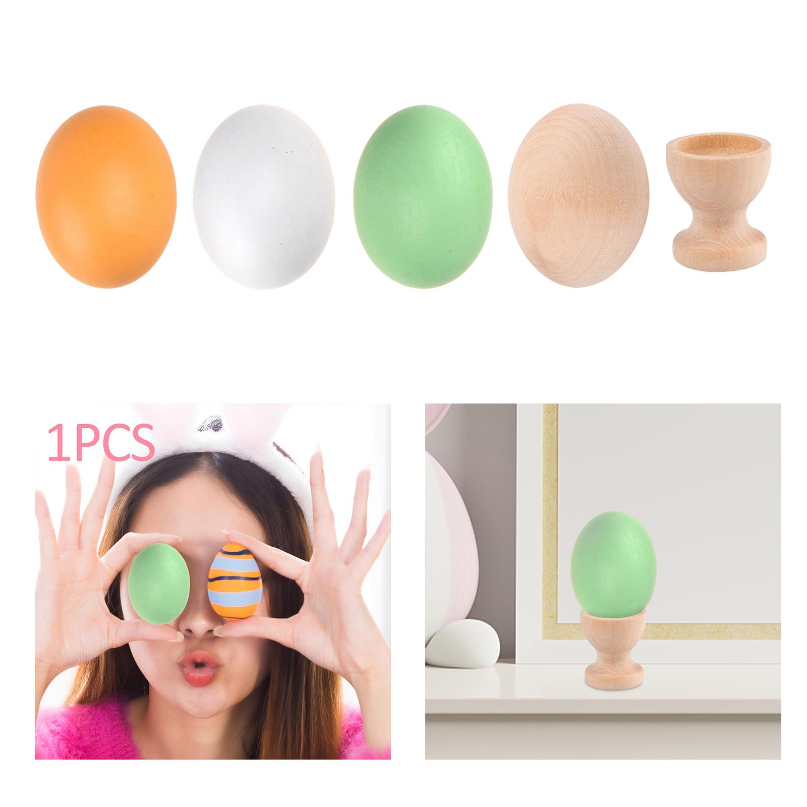 Деревянное пасхальное яйцо, то – обзор и цена Kids Toys Easter