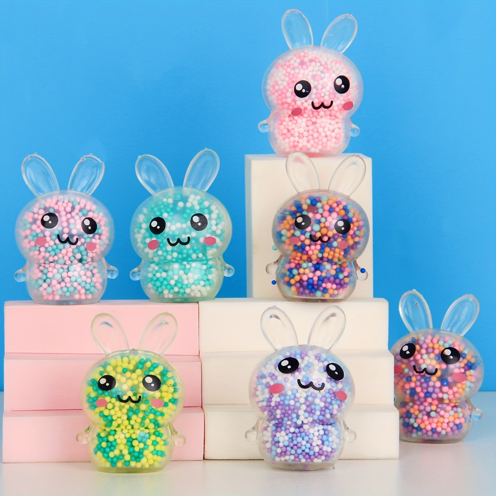 1/6 шт., игрушка-Кролик для сн – обзор и цена Kids Toys Easter