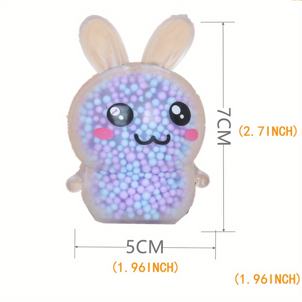 1/6 шт., игрушка-Кролик для сн – обзор и цена Kids Toys Easter