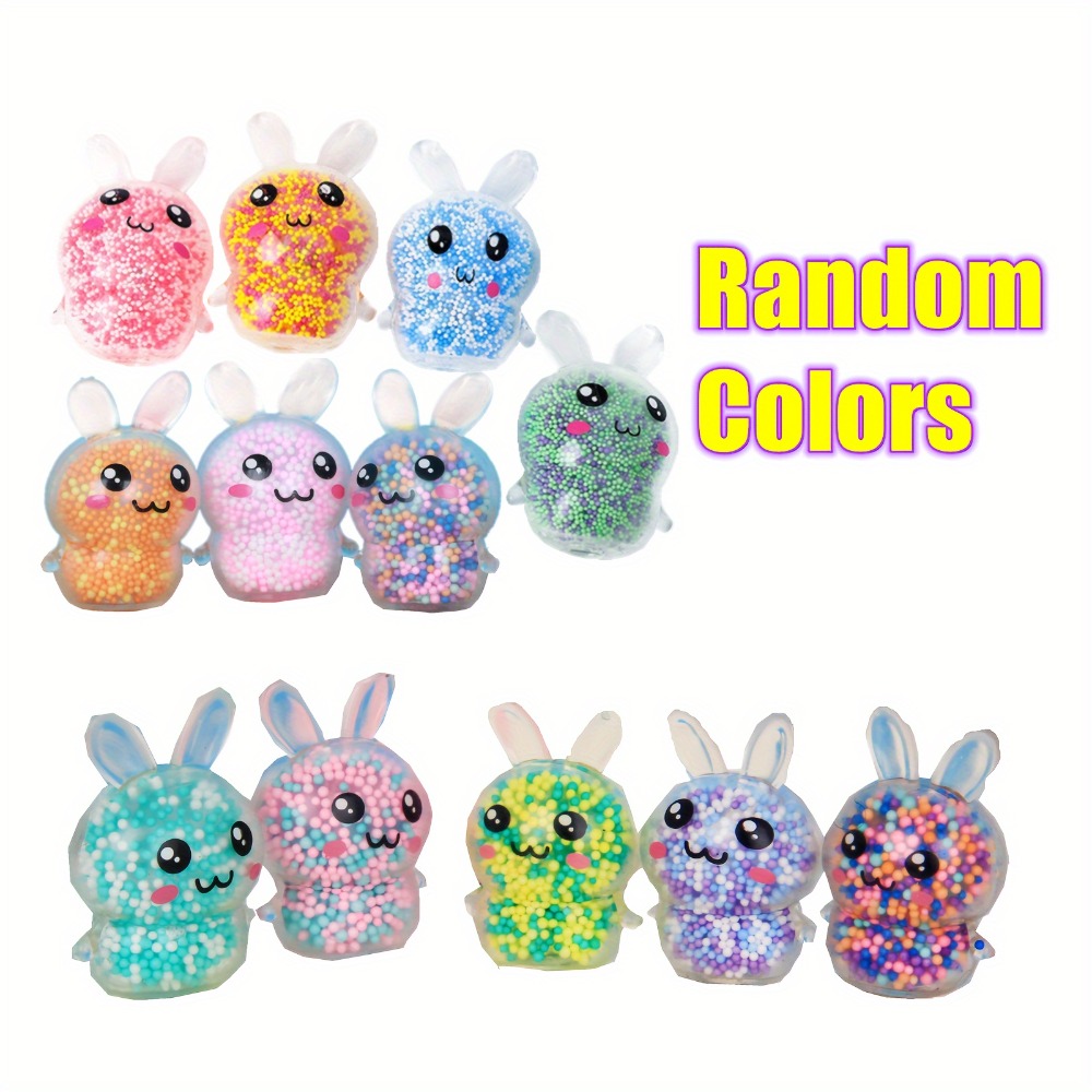 1/6 шт., игрушка-Кролик для сн – обзор и цена Kids Toys Easter