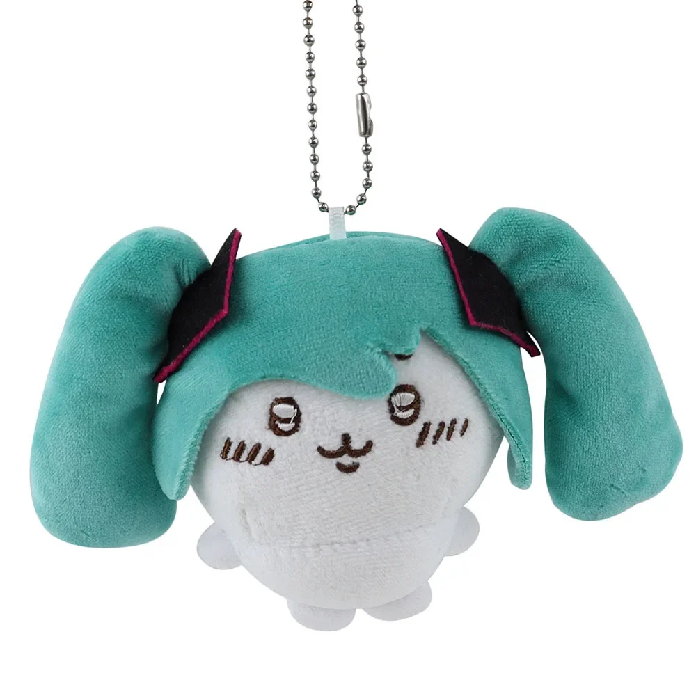 Плюшевая кукла Hatsune в мульт – обзор и цена Kids Toys Resale