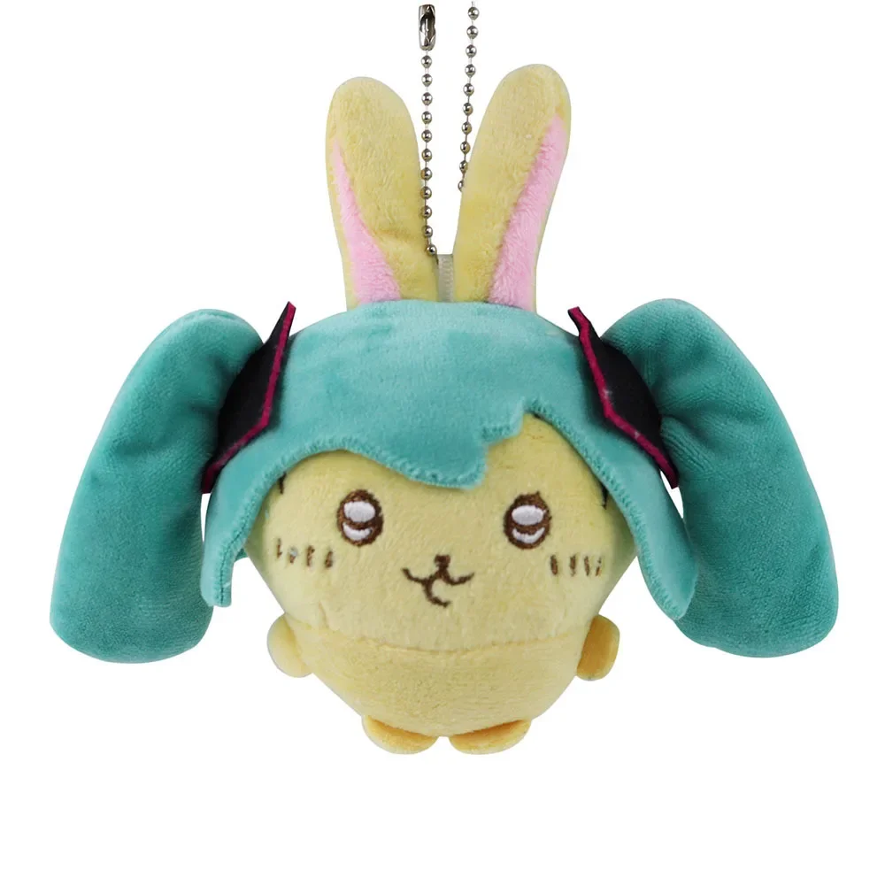 Плюшевая кукла Hatsune в мульт – обзор и цена Kids Toys Resale