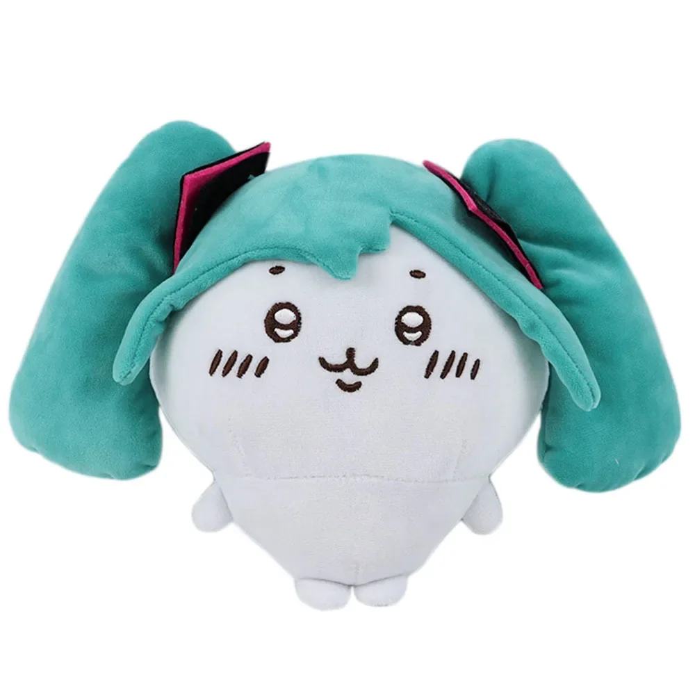 Плюшевая кукла Hatsune в мульт – обзор и цена Kids Toys Resale