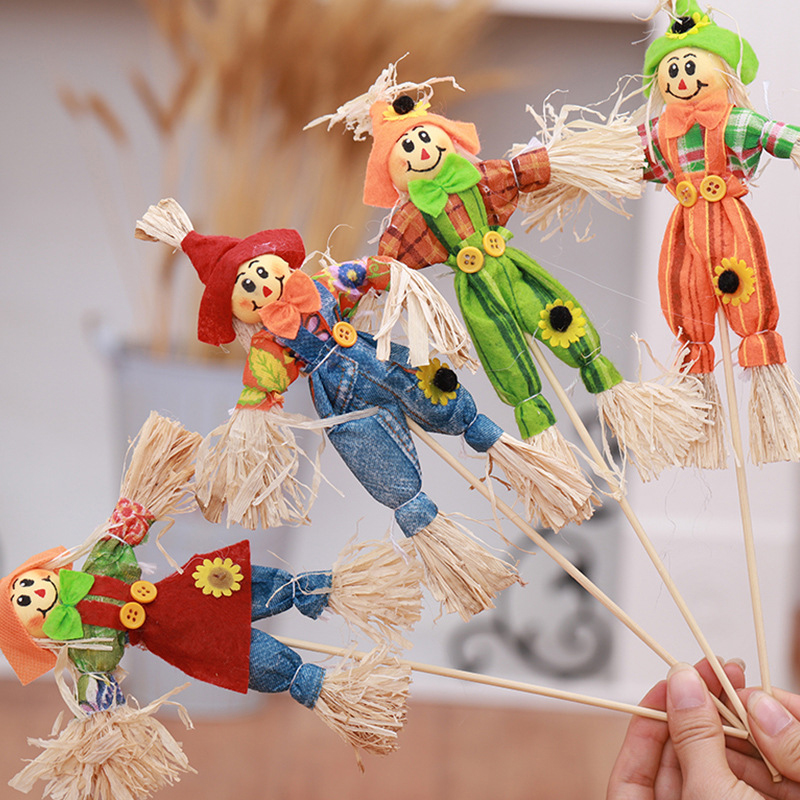 Веселый фестиваль урожая, мило – обзор и цена Kids Toys Mall