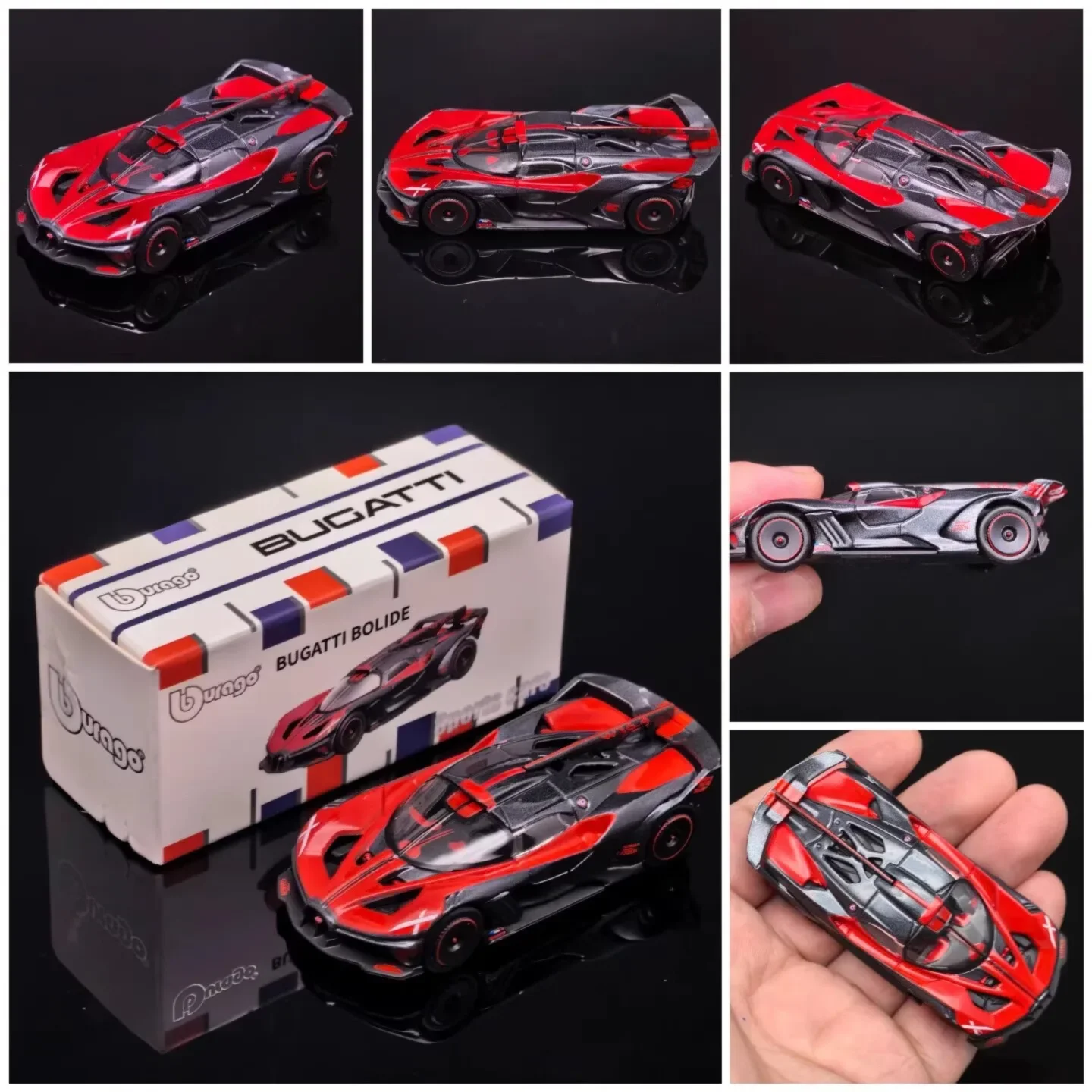 Коллекционная модель автомобил – обзор и цена Kids Toys Cars
