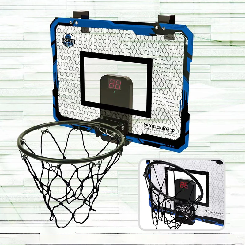 Детское мини-баскетбольное кол – обзор и цена Basketball Hoop Kids Indoor