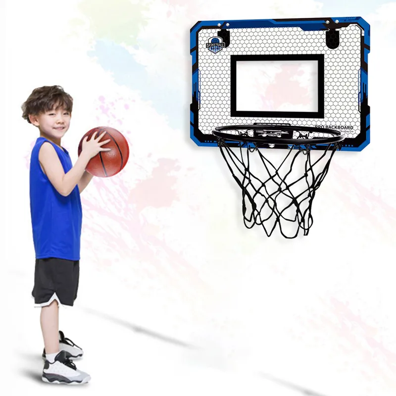 Детское мини-баскетбольное кол – обзор и цена Basketball Hoop Kids Indoor