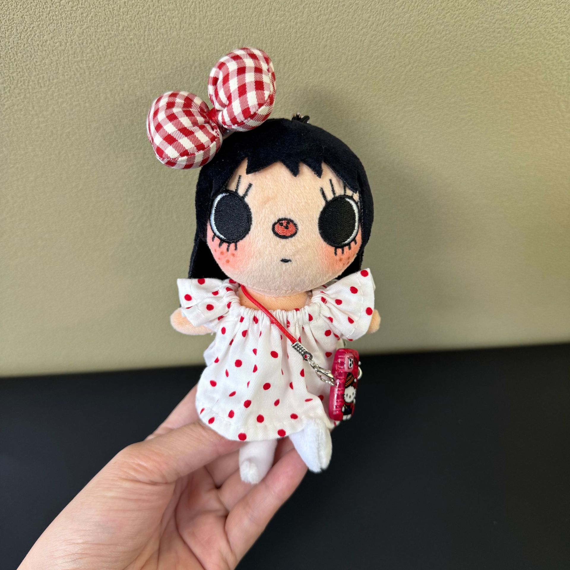 Новая плюшевая кукла YUY Littl – обзор и цена Kids Toys Resale