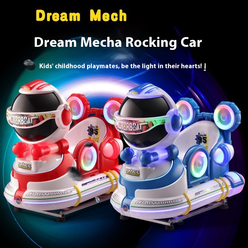 Новая электрическая машинка-ка – обзор и цена Kids Toys Mall