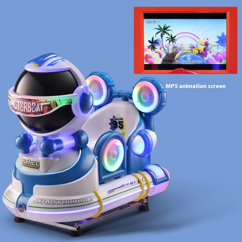 Новая электрическая машинка-ка – обзор и цена Kids Toys Mall