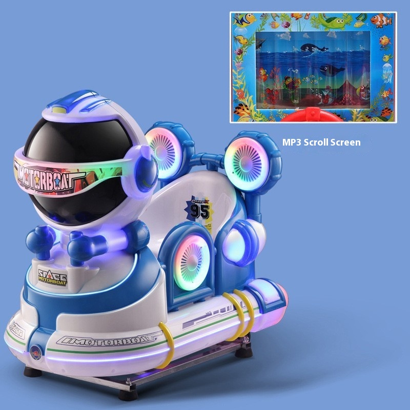 Новая электрическая машинка-ка – обзор и цена Kids Toys Mall