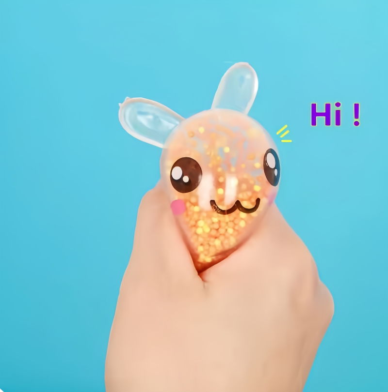 3 шт. мягкие шарики для снятия – обзор и цена Kids Toys Easter