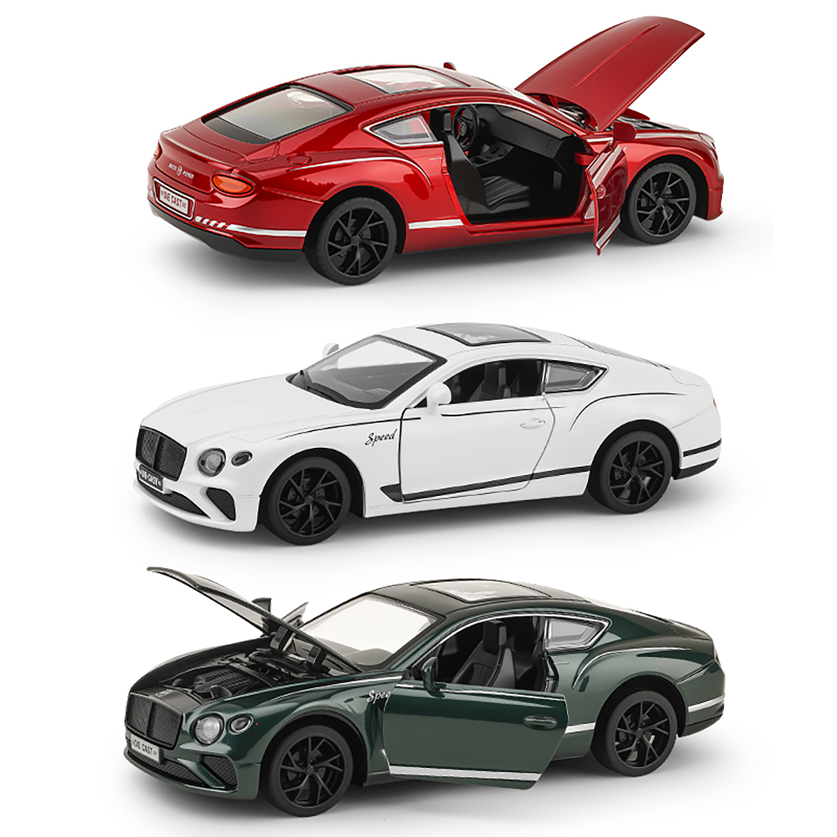 Игрушечная машинка из литого с – обзор и цена Kids Toys Cars