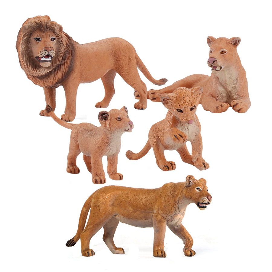 Lionet Тигроваякин Игрушечные  – обзор и цена Kids Toys Reviews