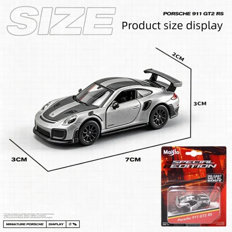 Модель автомобиля Maisto 1:64  – обзор и цена Kids Toys Cars