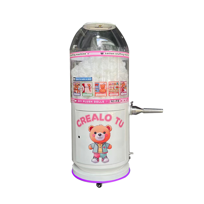 Игровой автомат для самостояте – обзор и цена Kids Toys Mall