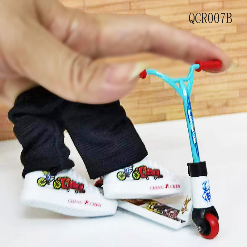 Новинка, забавный интерактивны – обзор и цена Kids Toys Scooter