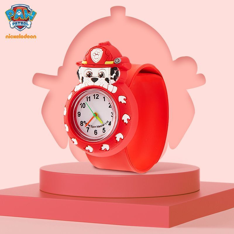 Детские часы Paw Patrol для ма – обзор и цена Kids Toys Resale