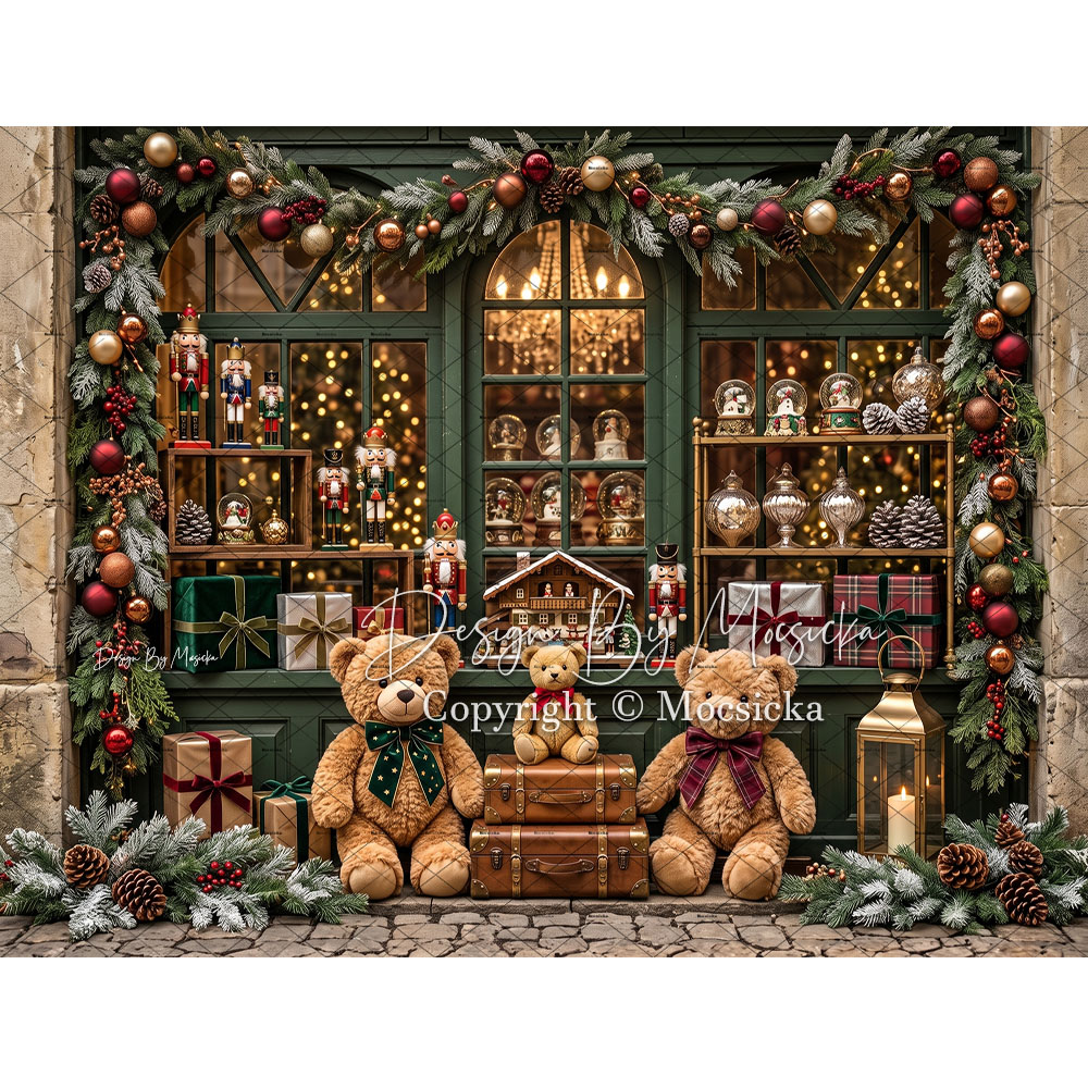 Фон для фотосъемки в магазине  – обзор и цена Toys Background For Kids