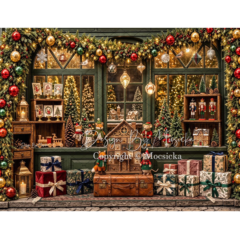 Фон для фотосъемки в магазине  – обзор и цена Toys Background For Kids