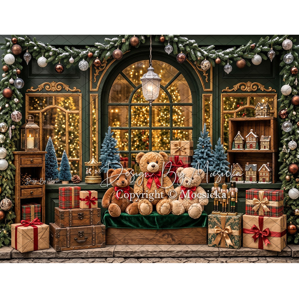 Фон для фотосъемки в магазине  – обзор и цена Toys Background For Kids