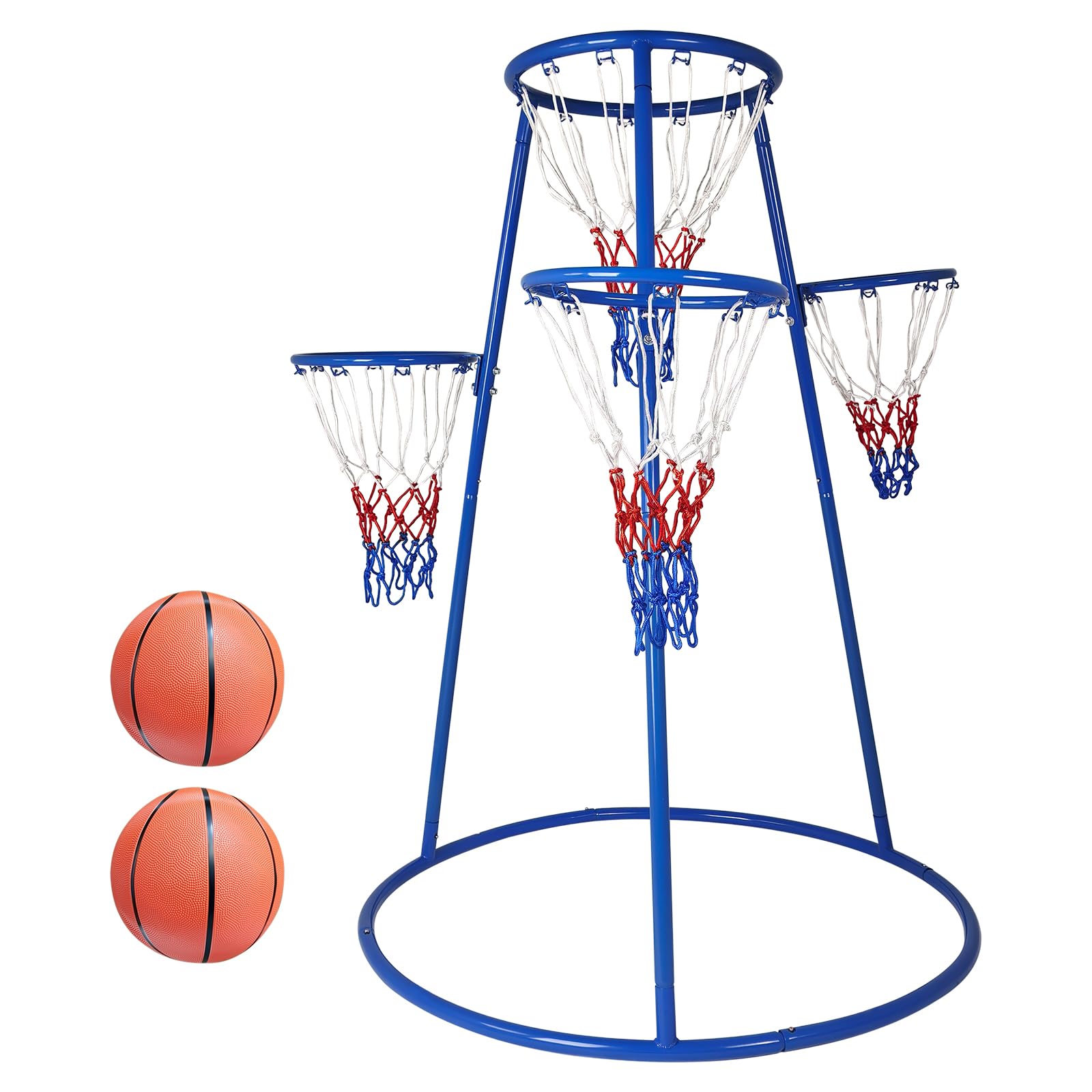 Баскетбольный набор для малыше – обзор и цена Basketball Hoop Kids Indoor