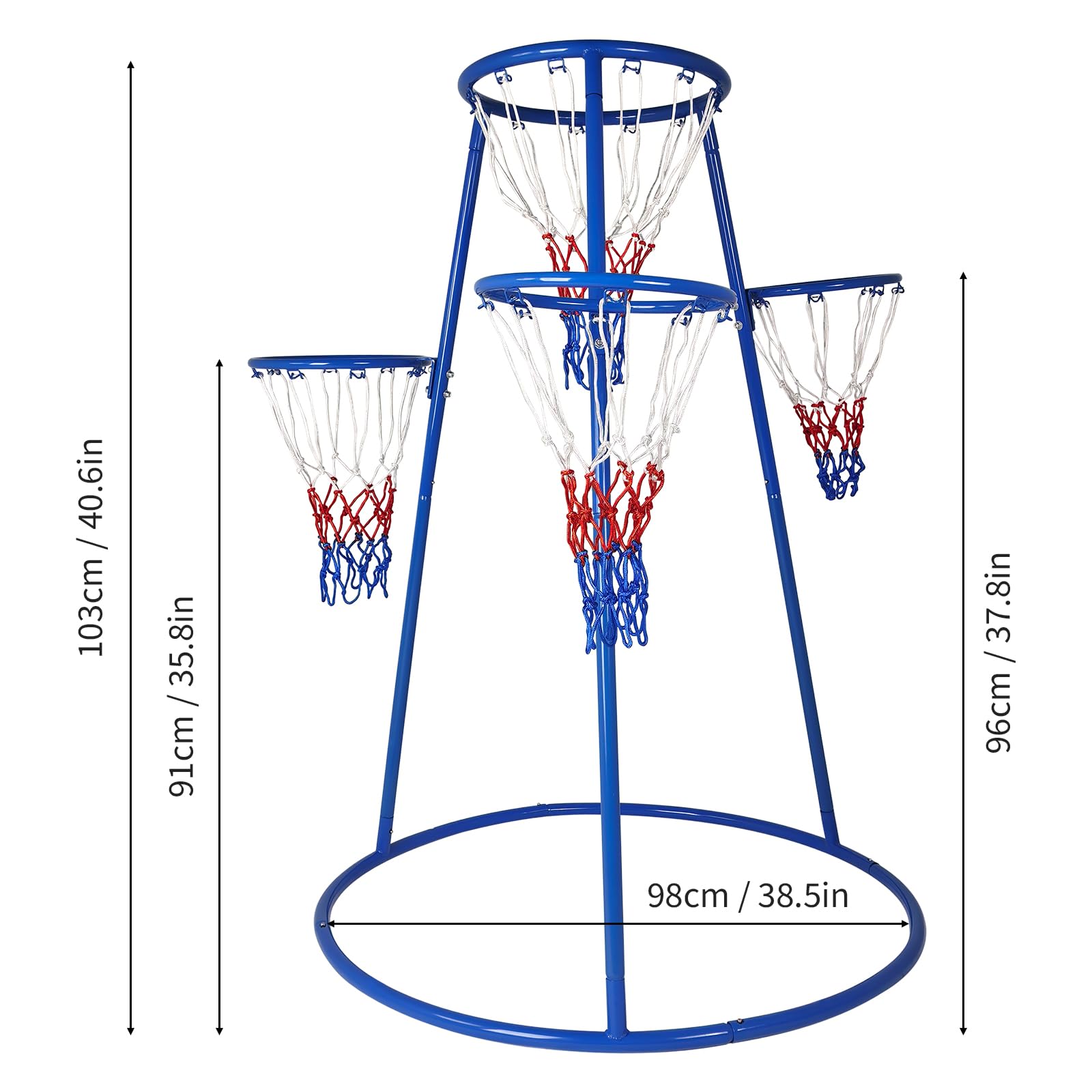 Баскетбольный набор для малыше – обзор и цена Basketball Hoop Kids Indoor