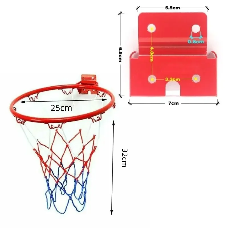 Детское баскетбольное кольцо д – обзор и цена Basketball Hoop Kids Indoor