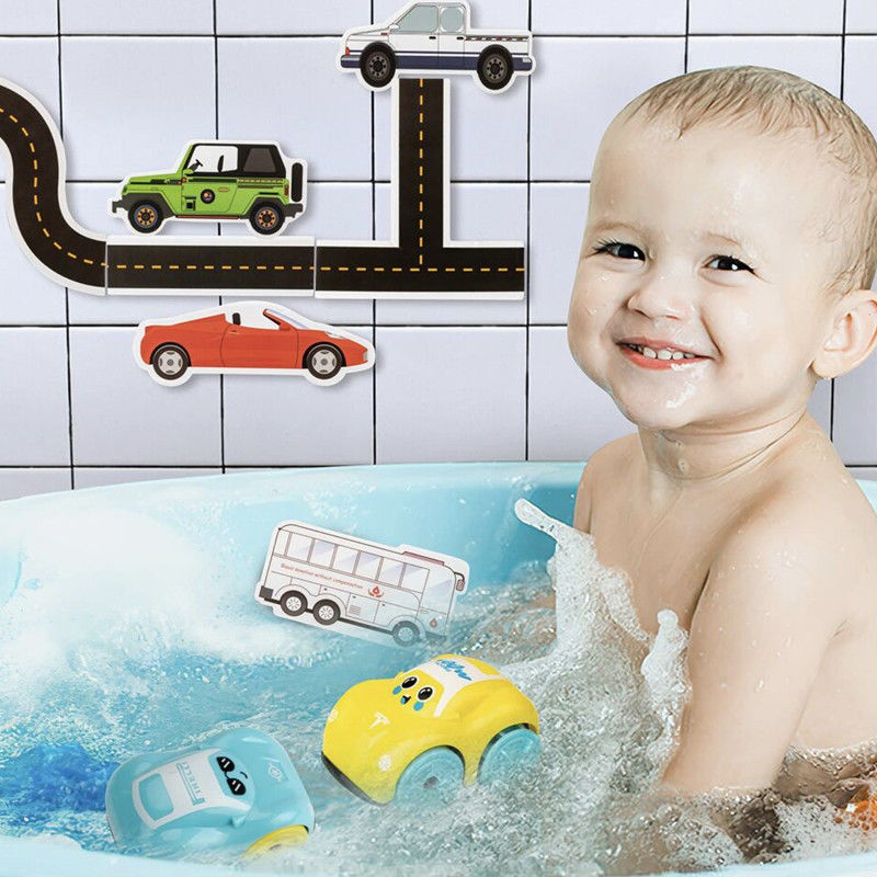 Детские игрушки для ванной с б – обзор и цена Bath Letter Number Foam