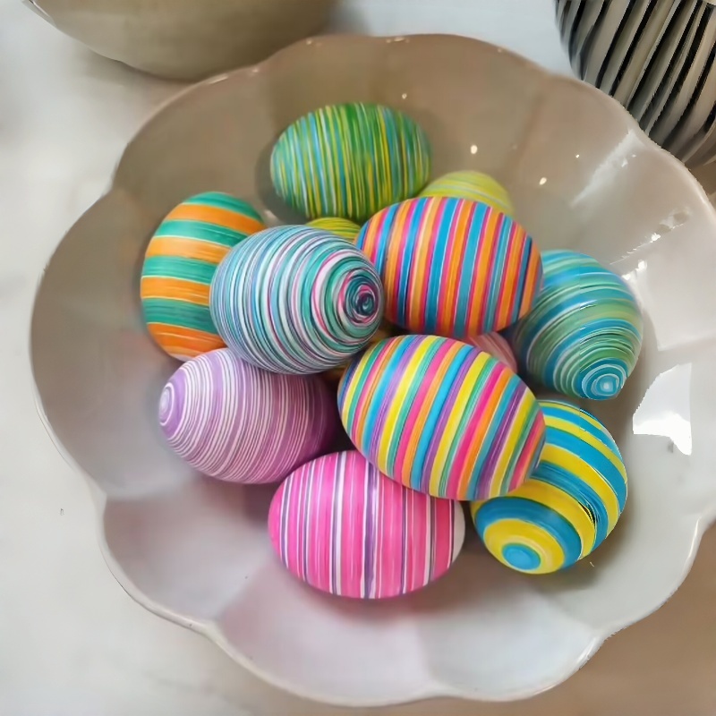 Набор для декорирования пасхал – обзор и цена Kids Toys Easter