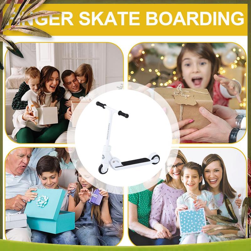 Надежный новый самокат для пал – обзор и цена Kids Toys Scooter