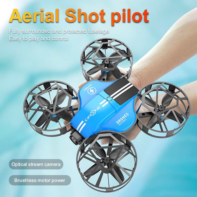 НОВЫЙ мини-дрон 812PRO для про – обзор и цена Kids Toys Drone