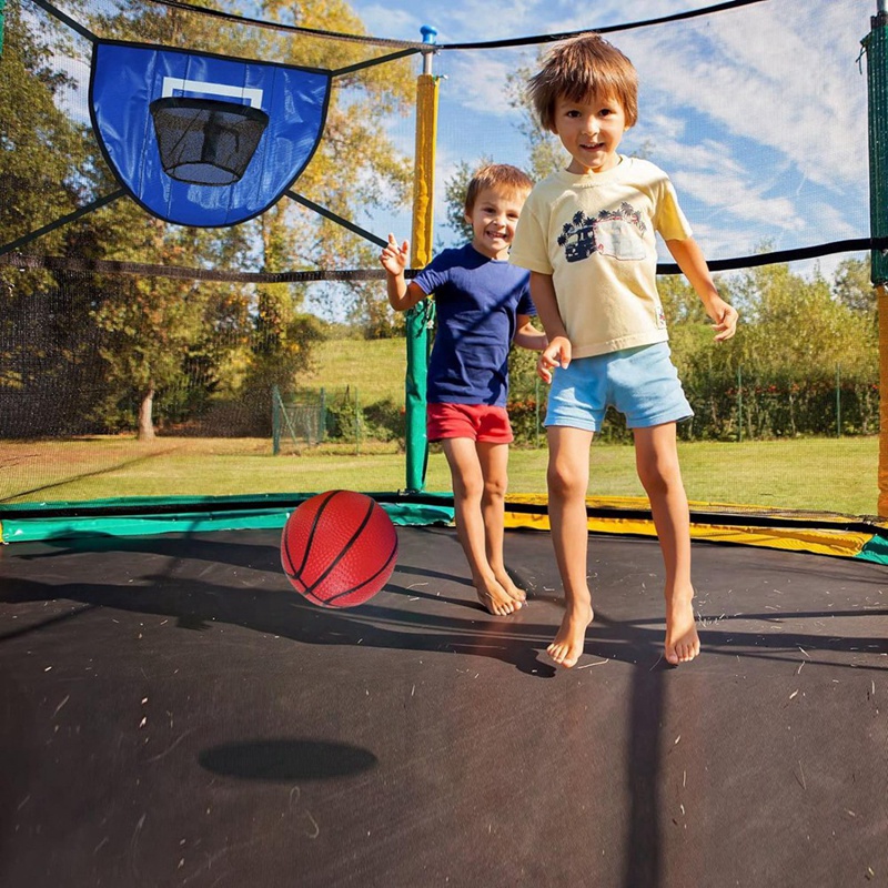 Комплект баскетбольного кольца – обзор и цена Basketball Hoop Kids Indoor
