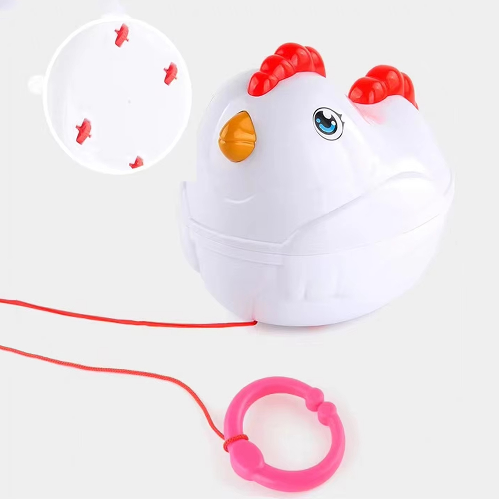 12 подходящих яйца Монтессори, – обзор и цена Kids Toys Easter
