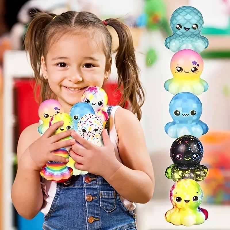 Набор из 6/12 мягких игрушек-о – обзор и цена Kids Toys Easter