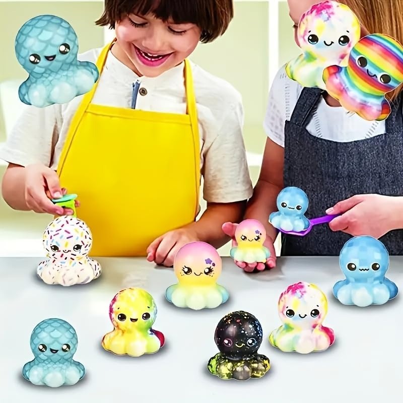 Набор из 6/12 мягких игрушек-о – обзор и цена Kids Toys Easter