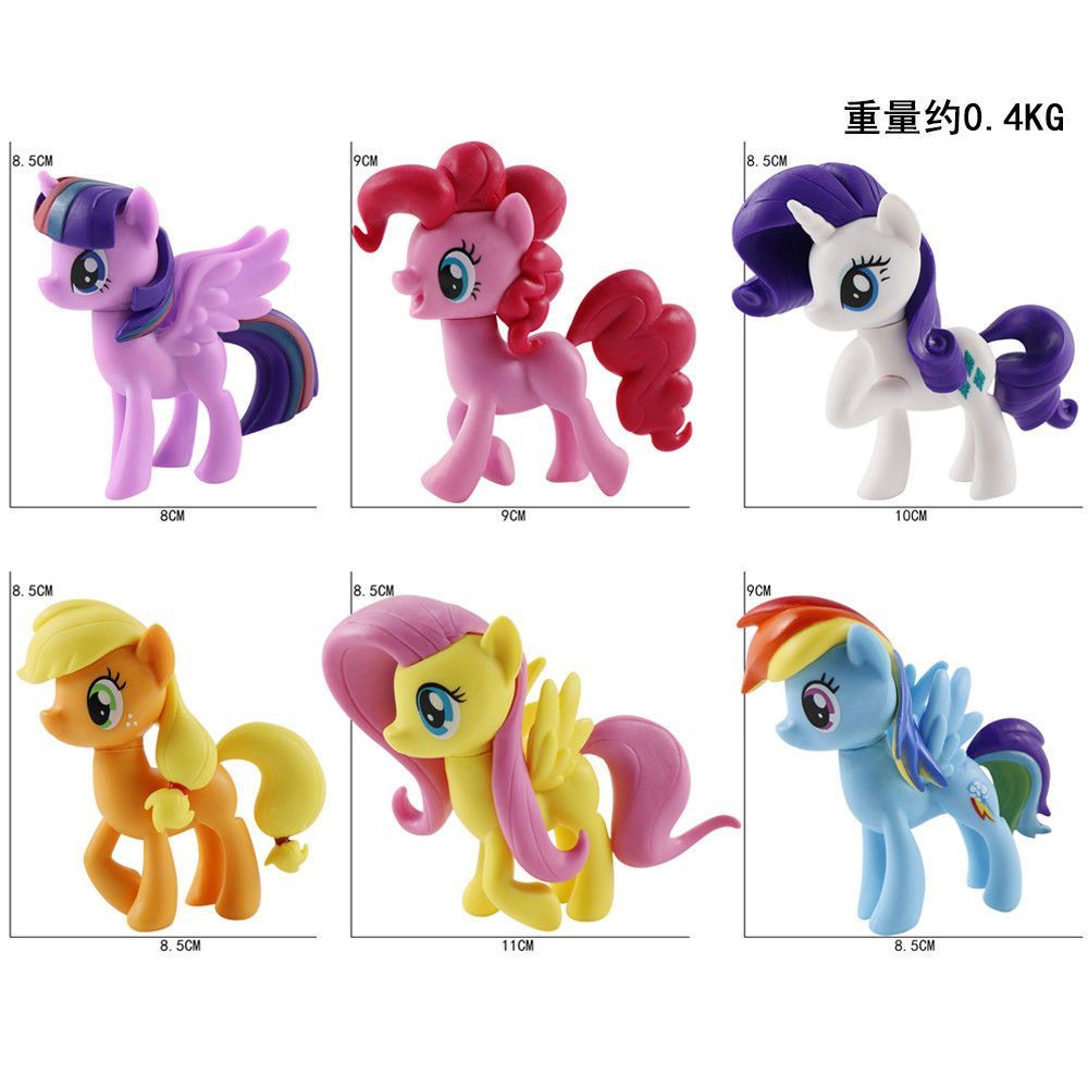 Модные коллекционные фигурки M – обзор и цена Kids Toys Resale