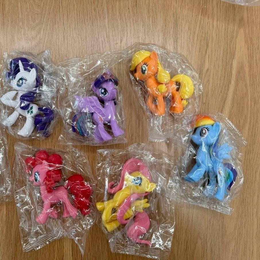 Модные коллекционные фигурки M – обзор и цена Kids Toys Resale