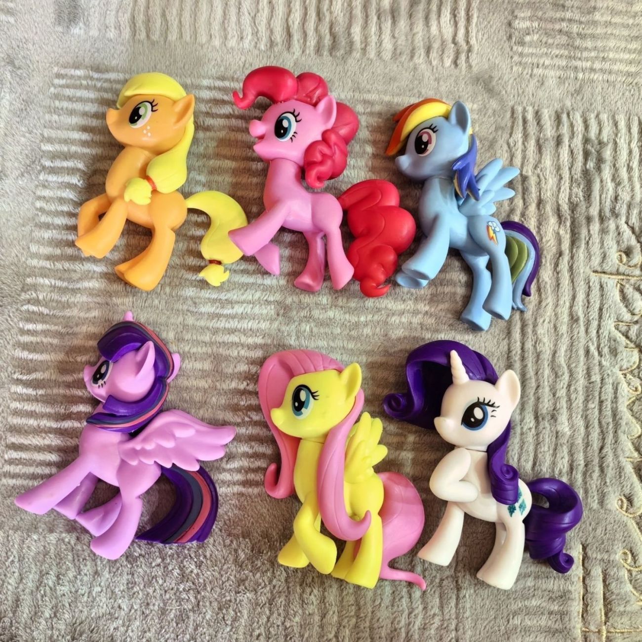 Модные коллекционные фигурки M – обзор и цена Kids Toys Resale