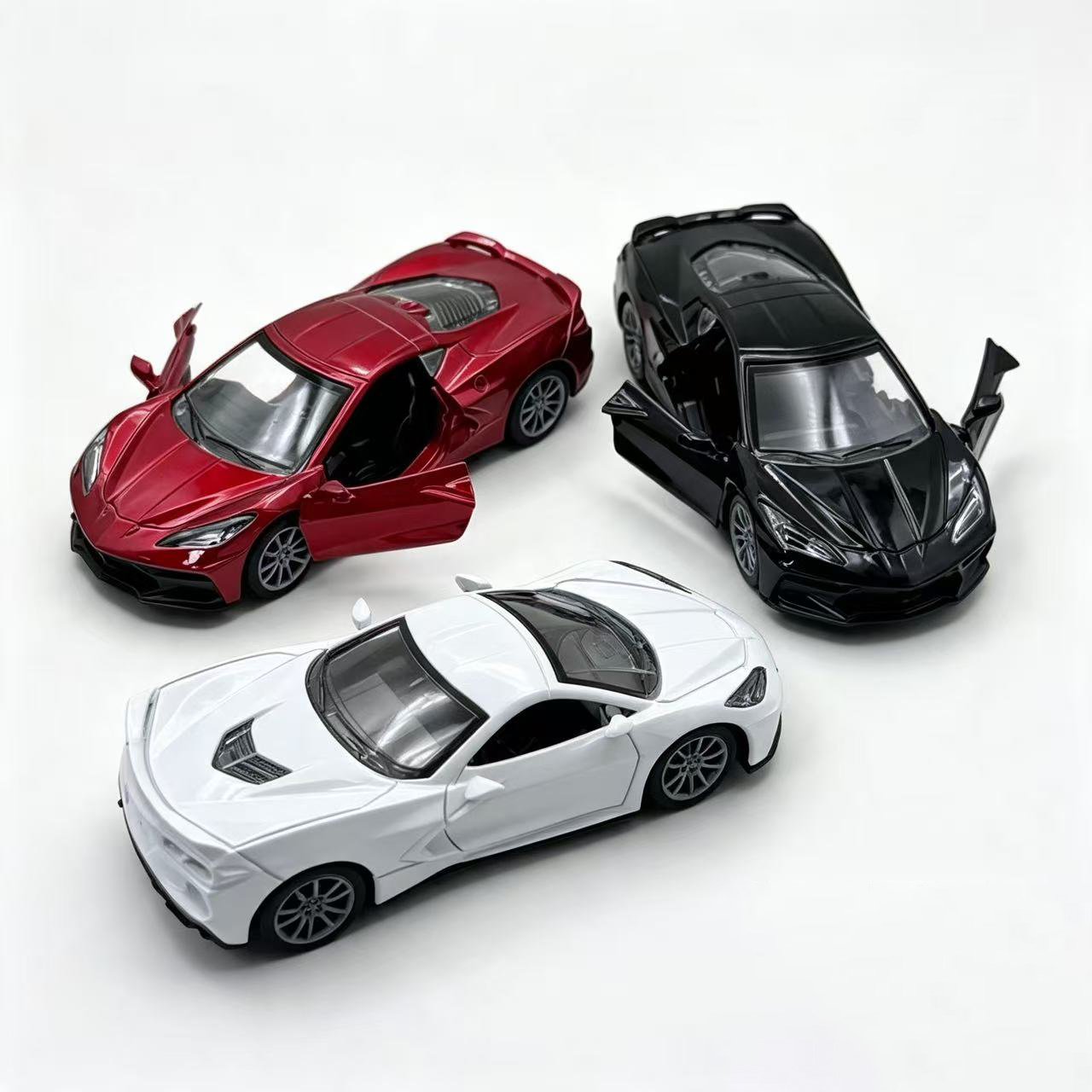 Масштабная модель автомобиля и – обзор и цена Kids Toys Cars