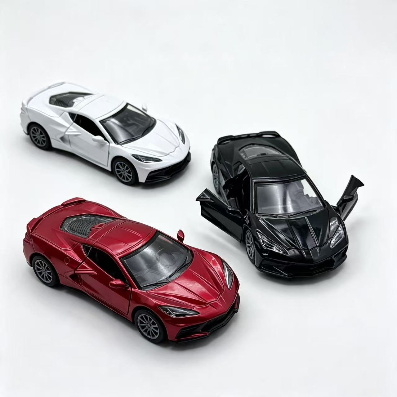 Масштабная модель автомобиля и – обзор и цена Kids Toys Cars