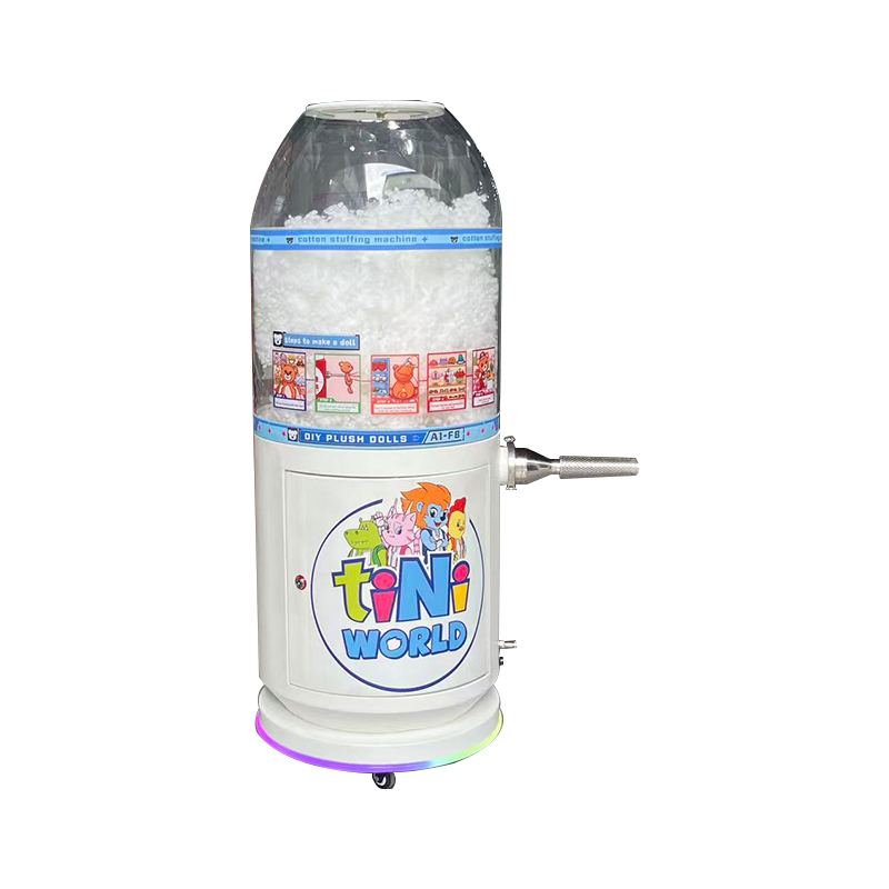 Автоматический торговый автома – обзор и цена Kids Toys Mall